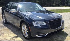 2019 Chrysler 300 Limited