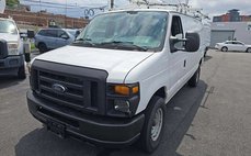 2012 Ford E-Series E-350 SD