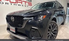 2025 Mazda CX-70 Plug-in Hybrid Premium