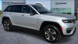 2023 Jeep Grand Cherokee 4WD
