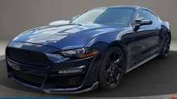 2020 Ford Mustang GT