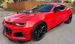 2017 Chevrolet Camaro ZL1