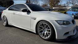 2013 BMW M3 Base