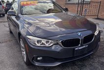 2015 BMW 4 Series 428i xDrive Gran Coupe