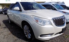2014 Buick Enclave Premium
