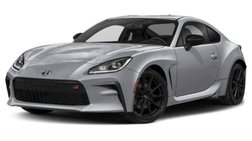 2022 Toyota GR86 Premium