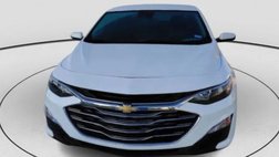 2025 Chevrolet Malibu LS