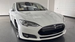 2015 Tesla Model S 85D