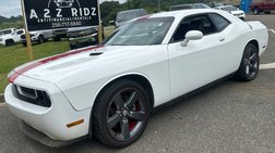 2013 Dodge Challenger SXT