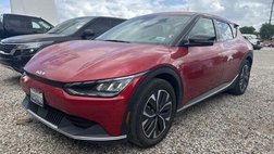 2024 Kia EV6 Light Long Range