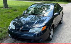 2007 Saturn Ion 2