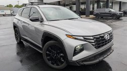 2023 Hyundai Tucson XRT