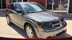 2014 Dodge Journey AVP
