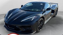 2026 Chevrolet Corvette Stingray