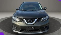 2014 Nissan Rogue SV