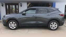 2019 Chevrolet Blazer LT