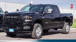 2026 Ram Ram Pickup 2500 Big Horn