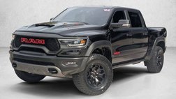 2022 Ram Ram Pickup 1500 TRX