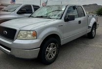 2006 Ford F-150 XLT