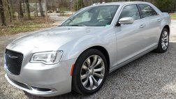 2019 Chrysler 300 Touring L