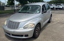 2009 Chrysler PT Cruiser Base
