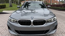 2023 BMW 3 Series 330i