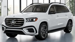 2026 Mercedes-Benz GLS GLS 450