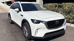 2024 Mazda CX-90 3.3 Turbo Preferred Plus