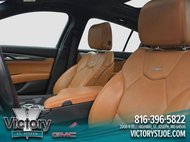 2020 Cadillac CT5 Premium Luxury
