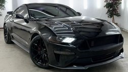 2019 Ford Mustang Base