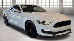 2016 Ford Mustang GT