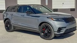 2024 Land Rover Range Rover Velar P250 Dynamic SE