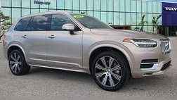 2024 Volvo XC90 B6 Plus Bright Theme 7P
