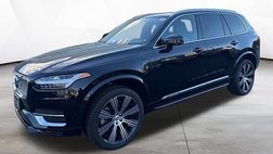 2023 Volvo XC90 Recharge T8 Plus Bright Theme 7P