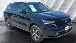 2021 Kia Sorento EX