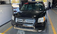 2007 Honda Pilot EX-L w/DVD