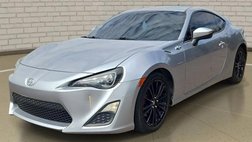 2015 Scion FR-S Base