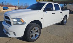 2014 Ram Ram Pickup 1500 Express