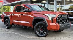 2024 Toyota Tundra TRD Pro HV