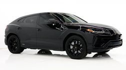 2023 Lamborghini Urus S