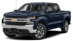 2022 Chevrolet Silverado 1500 Limited LT