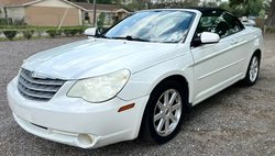 2008 Chrysler Sebring Touring