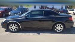 2009 Chrysler Sebring Touring