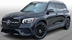 2022 Mercedes-Benz GLB GLB 250