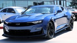 2020 Chevrolet Camaro SS