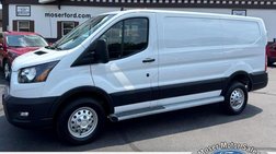 2023 Ford Transit 250