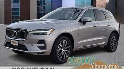 2022 Volvo XC60 Recharge T8 Inscription