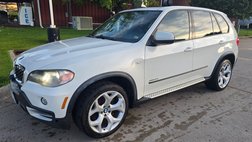 2010 BMW X5 xDrive48i