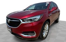 2018 Buick Enclave Premium
