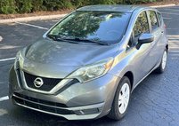 2019 Nissan Versa Note SV